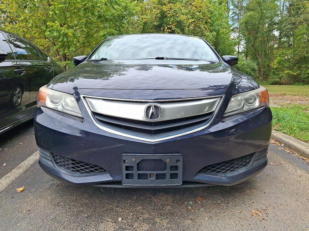 used 2015 Acura ILX car, priced at $11,995