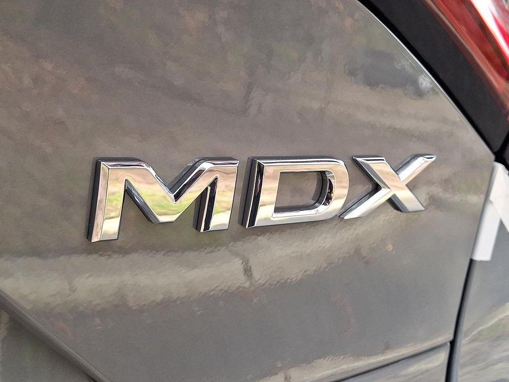 new 2026 Acura MDX car, priced at $77,800