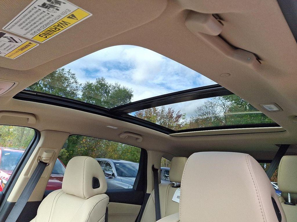 new 2026 Acura MDX car, priced at $55,950