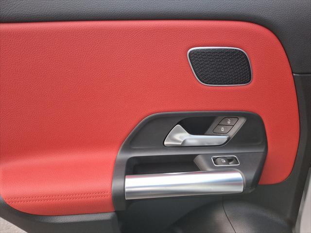 used 2021 Mercedes-Benz AMG GLA 35 car, priced at $28,995