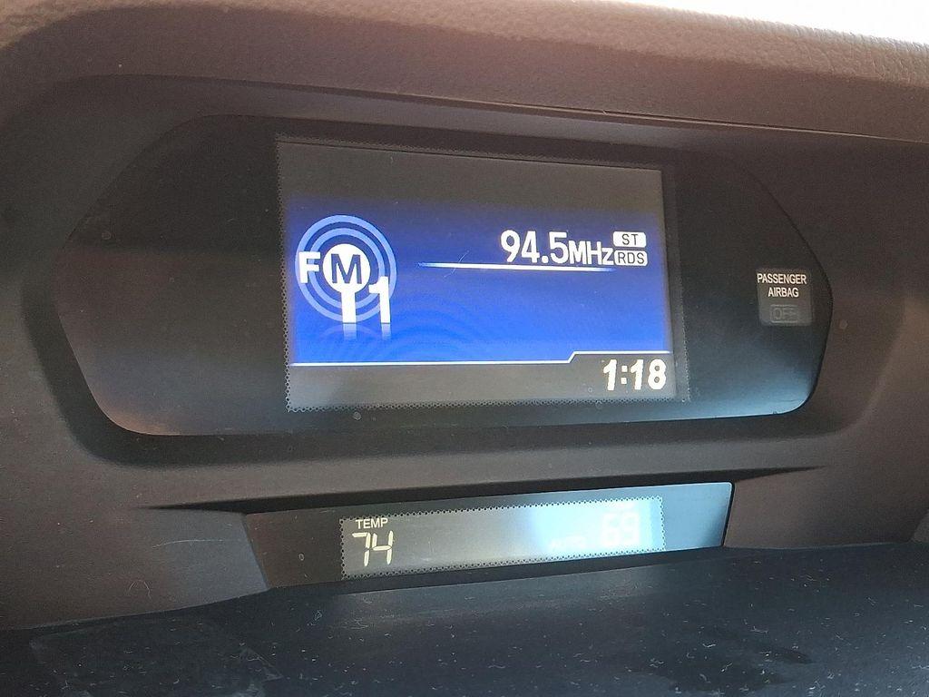 used 2018 Acura ILX car, priced at $13,995