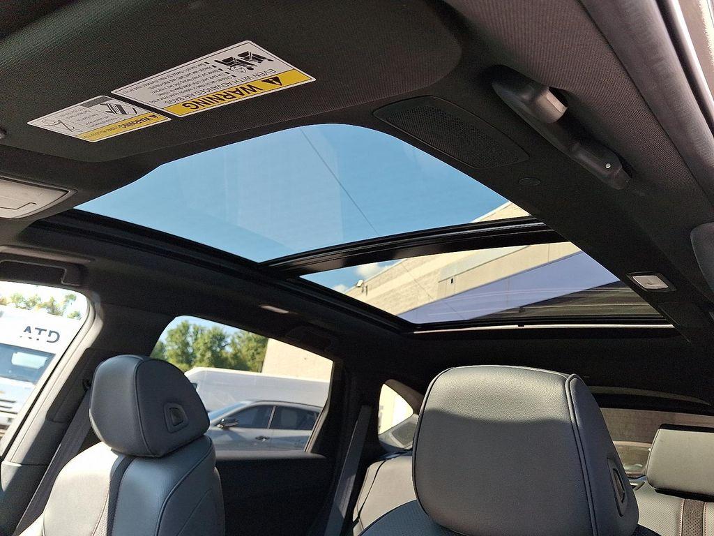 used 2024 Acura RDX car, priced at $44,995