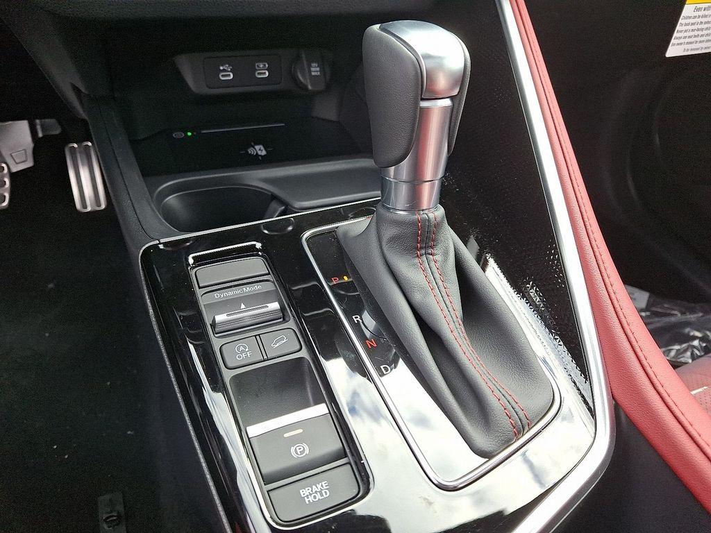 new 2025 Acura ADX car, priced at $41,950