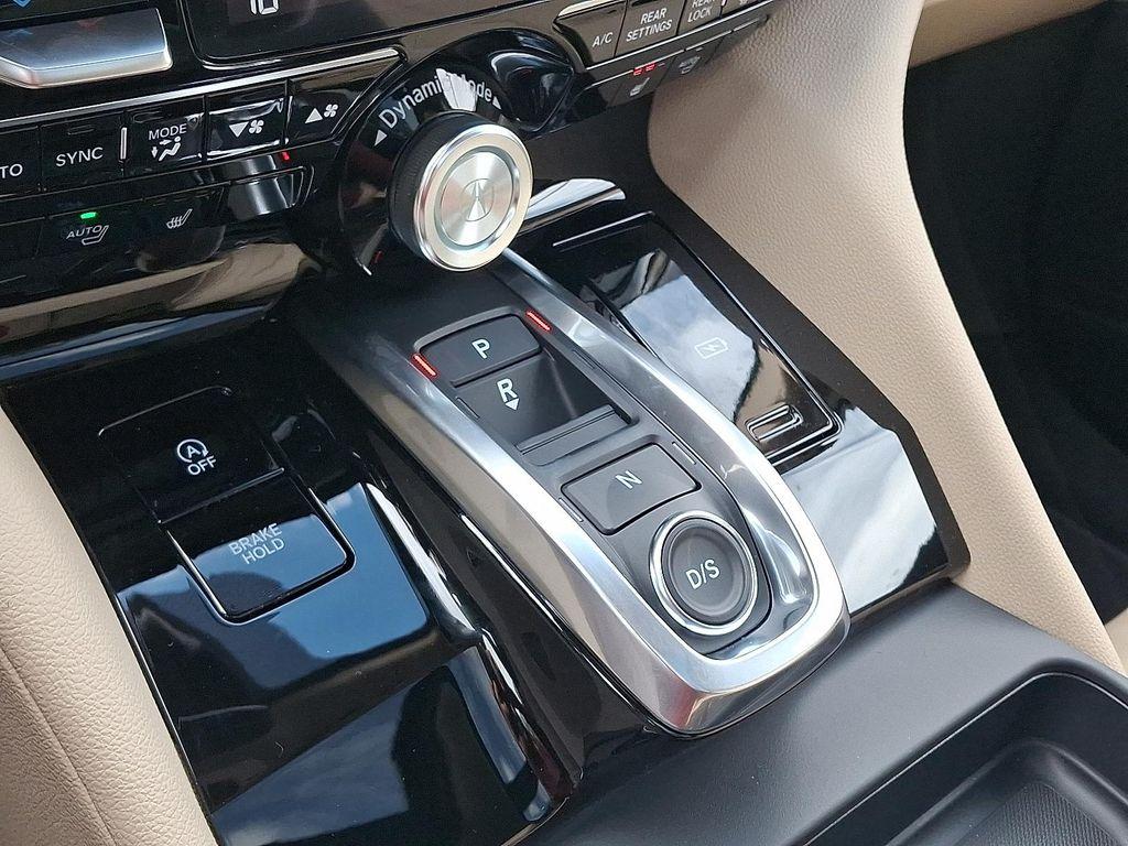 new 2026 Acura MDX car, priced at $56,515