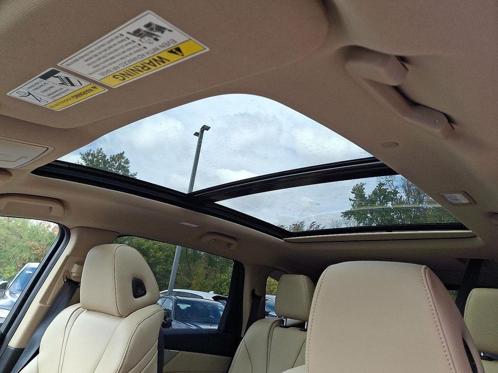 new 2026 Acura MDX car, priced at $56,515