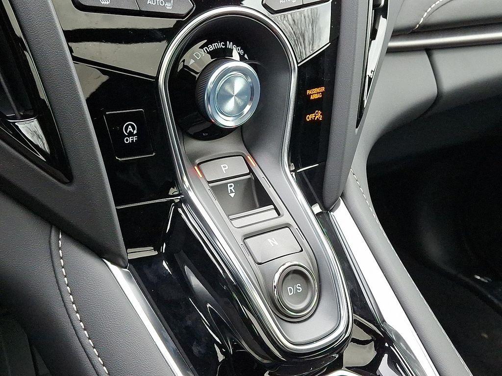 new 2026 Acura RDX car, priced at $47,050
