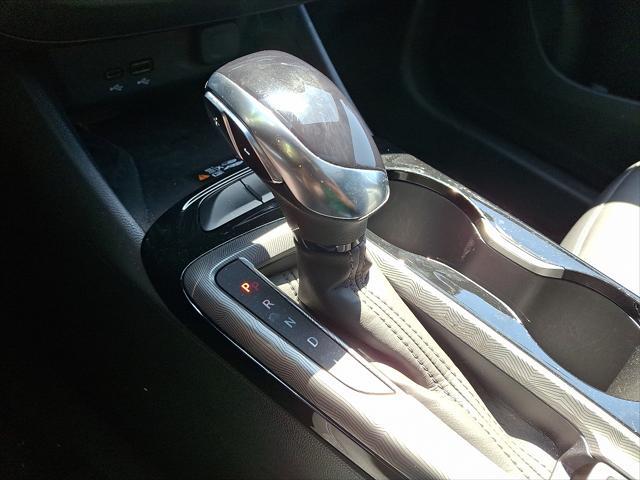 used 2024 Buick Envista car, priced at $26,995
