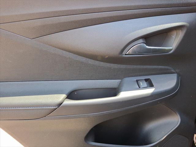 used 2024 Buick Envista car, priced at $26,995