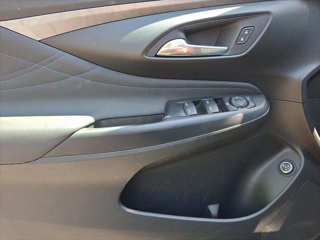 used 2024 Buick Envista car, priced at $26,995