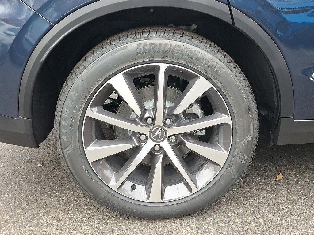 new 2026 Acura MDX car, priced at $60,750