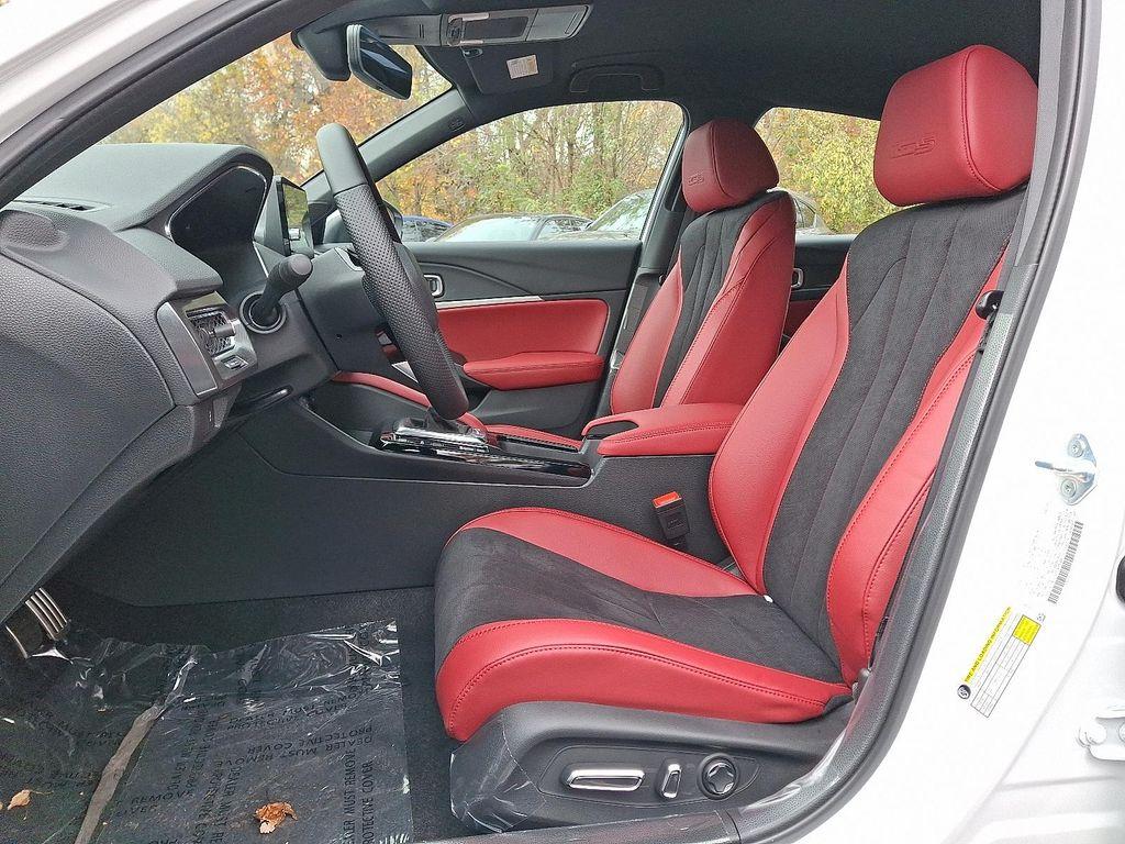 new 2026 Acura Integra car, priced at $55,195