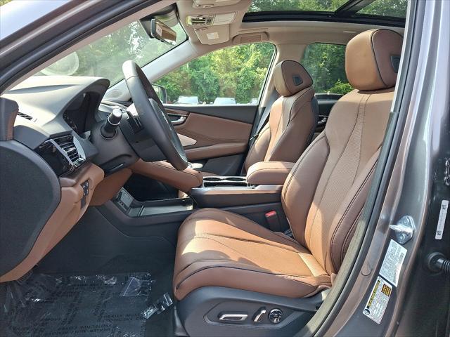 new 2025 Acura RDX car, priced at $54,400