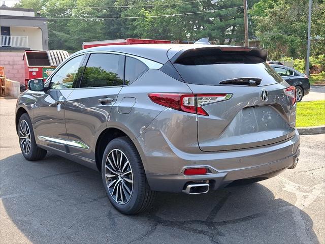 new 2025 Acura RDX car, priced at $54,400