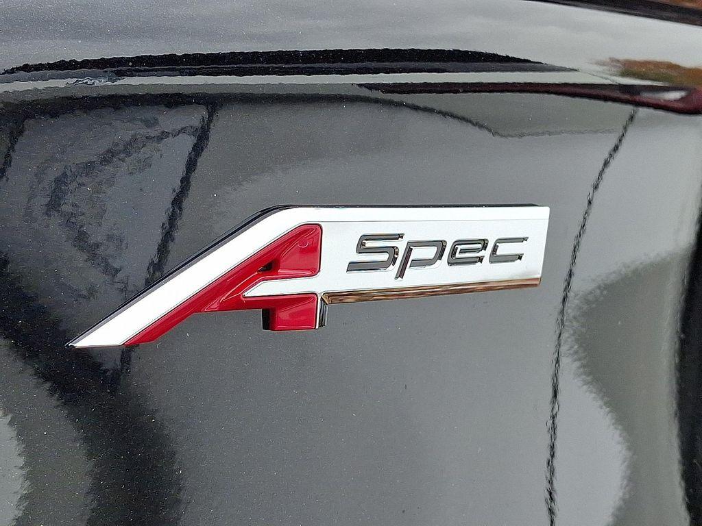 new 2026 Acura Integra car, priced at $40,995