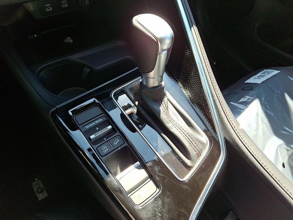 new 2025 Acura ADX car, priced at $41,350