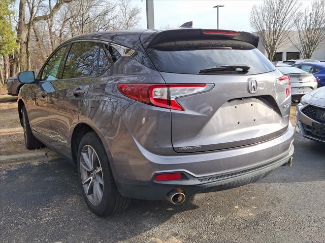 used 2019 Acura RDX car, priced at $24,995