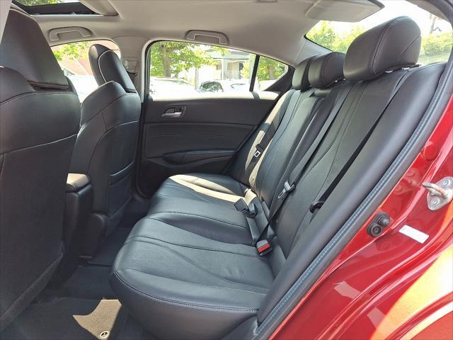 used 2019 Acura ILX car, priced at $23,995