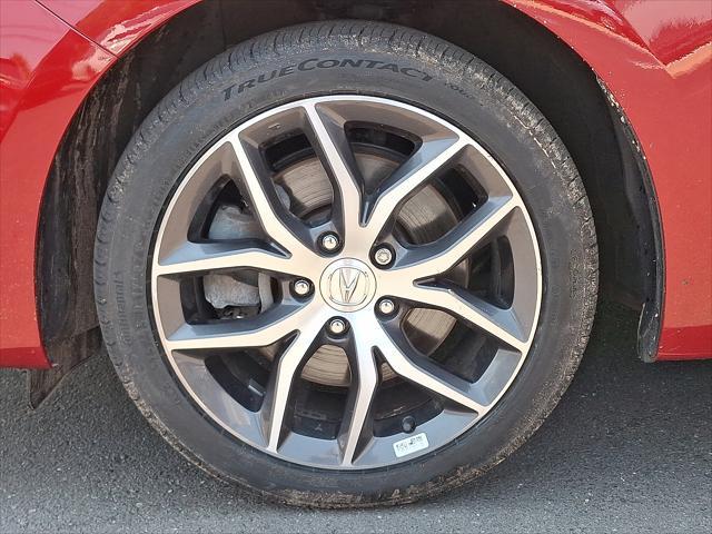 used 2019 Acura ILX car, priced at $23,995