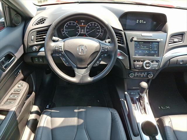 used 2019 Acura ILX car, priced at $23,995