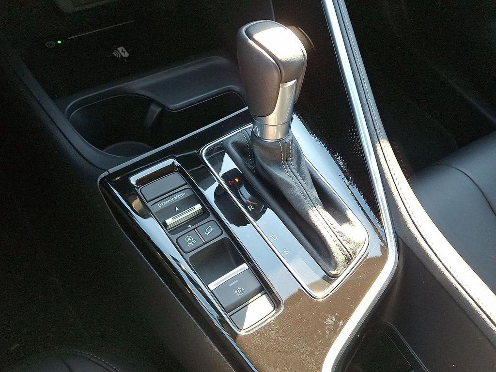 used 2025 Acura ADX car, priced at $35,995