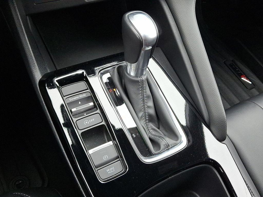 used 2023 Acura Integra car, priced at $26,995