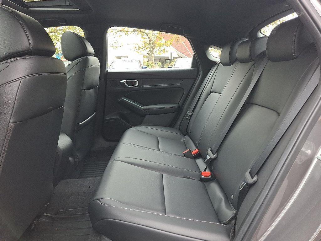 used 2023 Acura Integra car, priced at $26,995