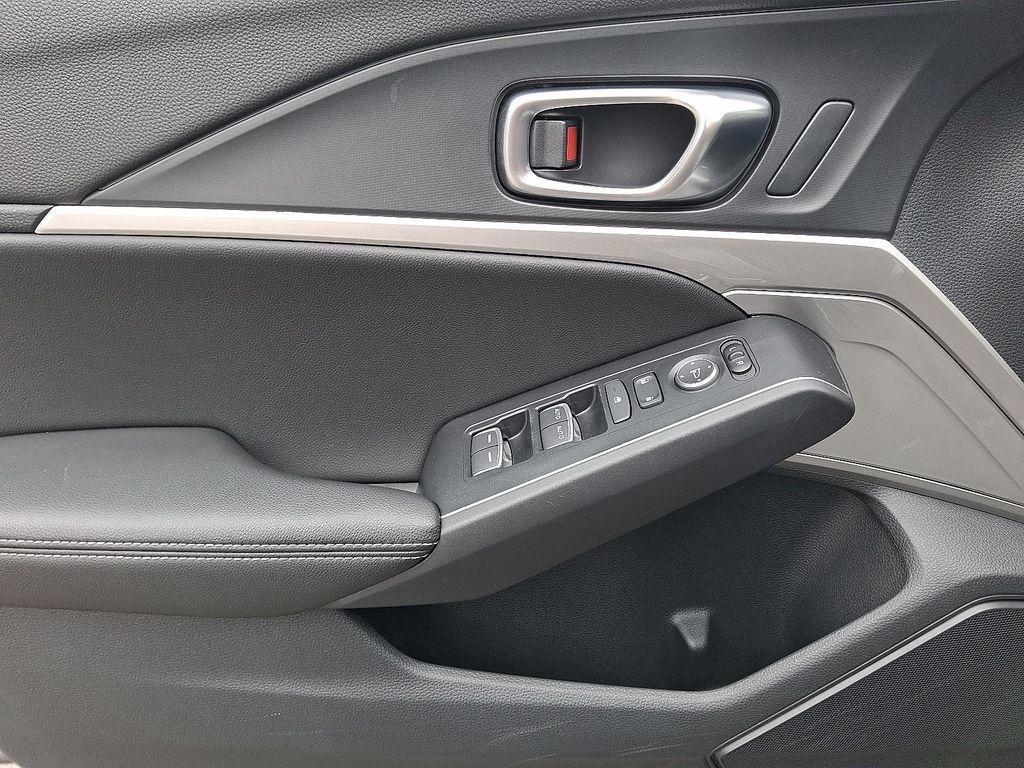 used 2023 Acura Integra car, priced at $26,995