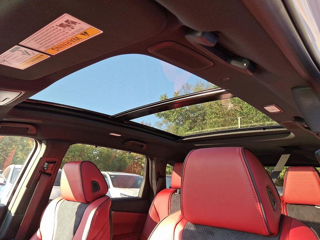 new 2026 Acura MDX car, priced at $64,350