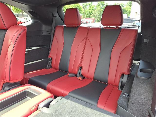 used 2023 Acura MDX car, priced at $45,995