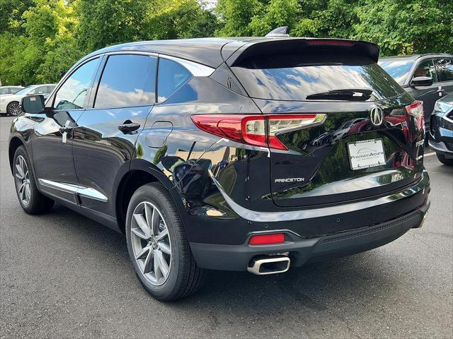 new 2024 Acura RDX car, priced at $48,950