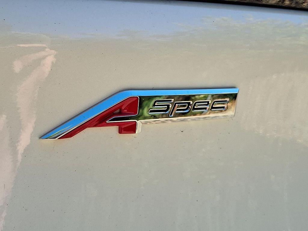 new 2026 Acura Integra car, priced at $37,126