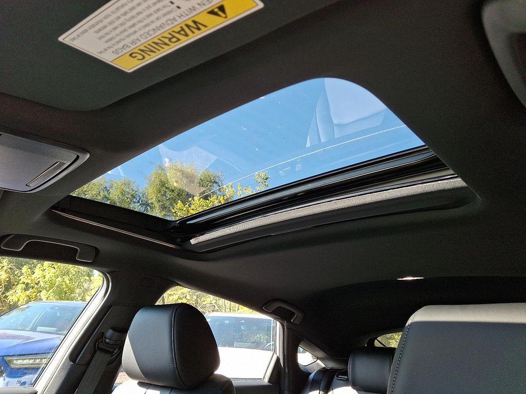 new 2026 Acura Integra car, priced at $37,126