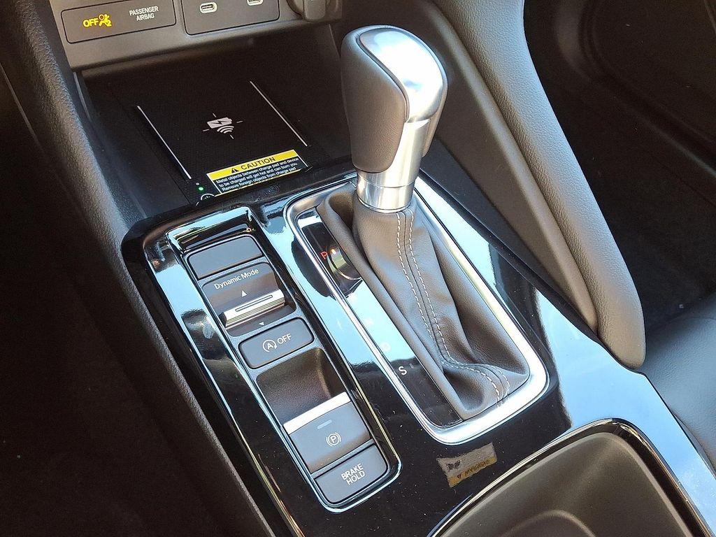 new 2026 Acura Integra car, priced at $37,126