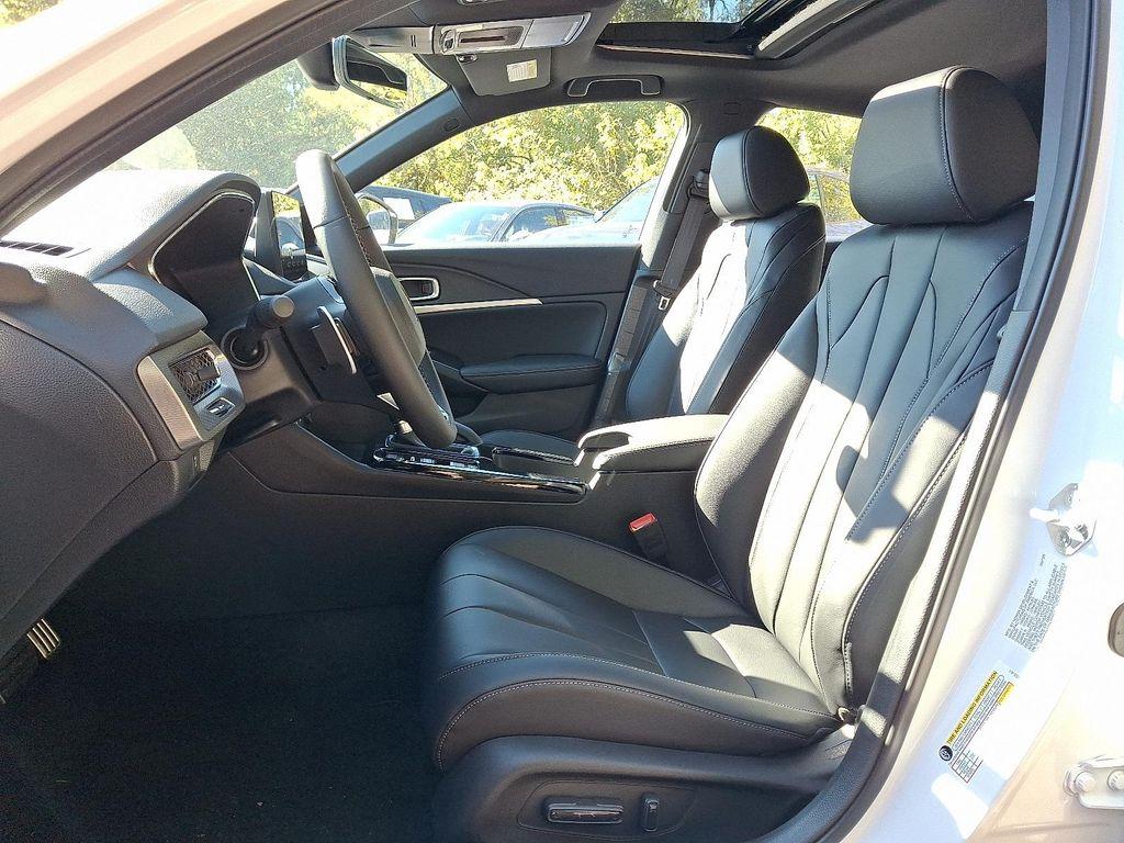 new 2026 Acura Integra car, priced at $37,126