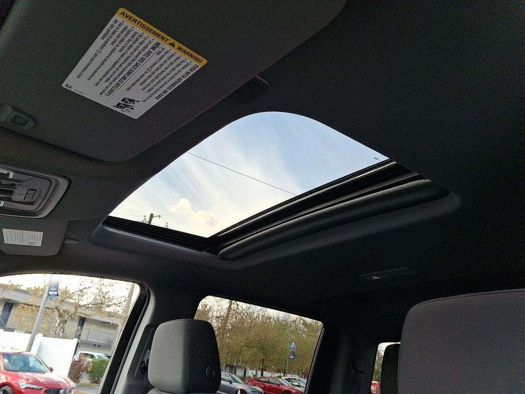 used 2024 Chevrolet Silverado 1500 car, priced at $49,995