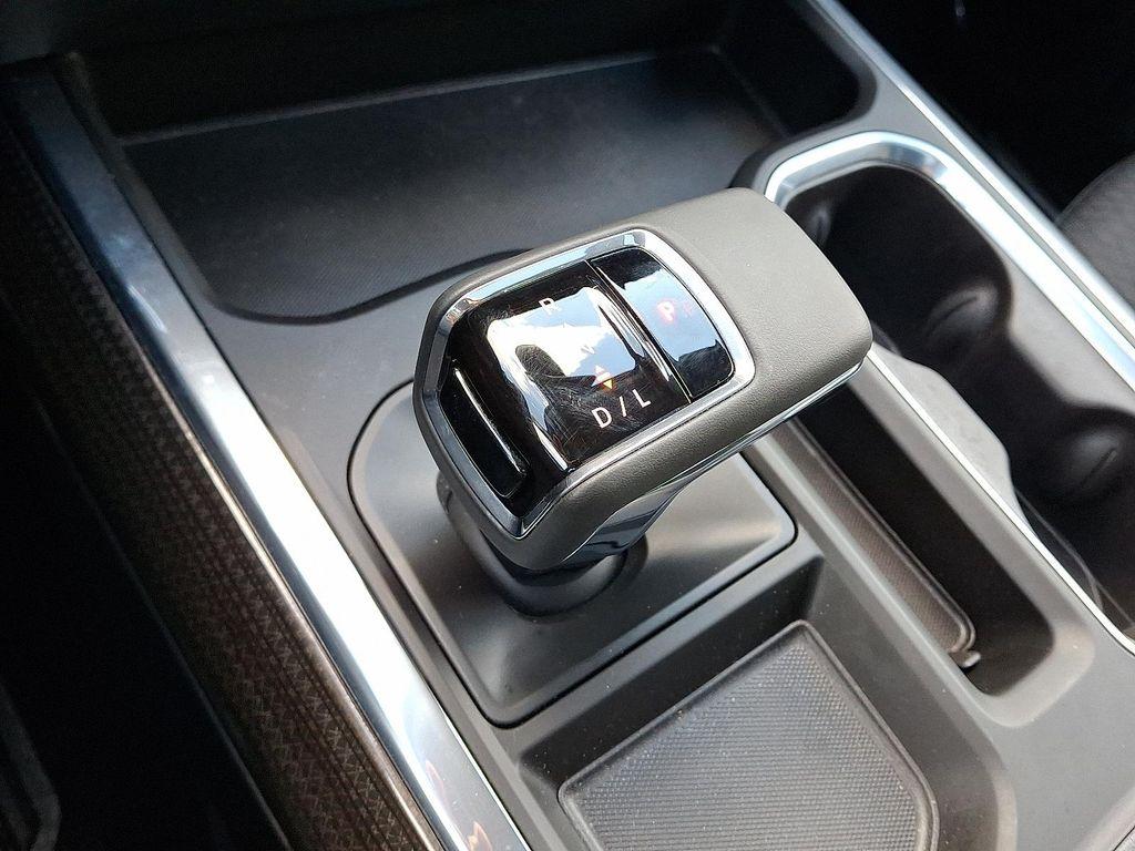 used 2024 Chevrolet Silverado 1500 car, priced at $49,995