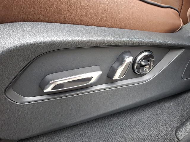used 2024 Acura MDX car, priced at $49,995
