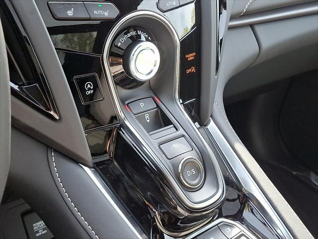new 2025 Acura RDX car, priced at $46,650