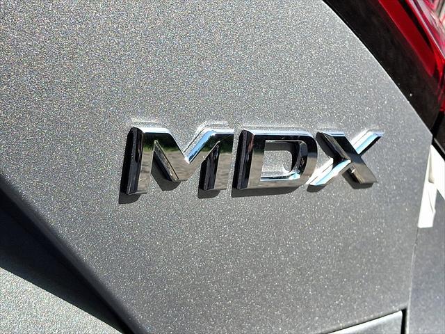 new 2026 Acura MDX car, priced at $68,250