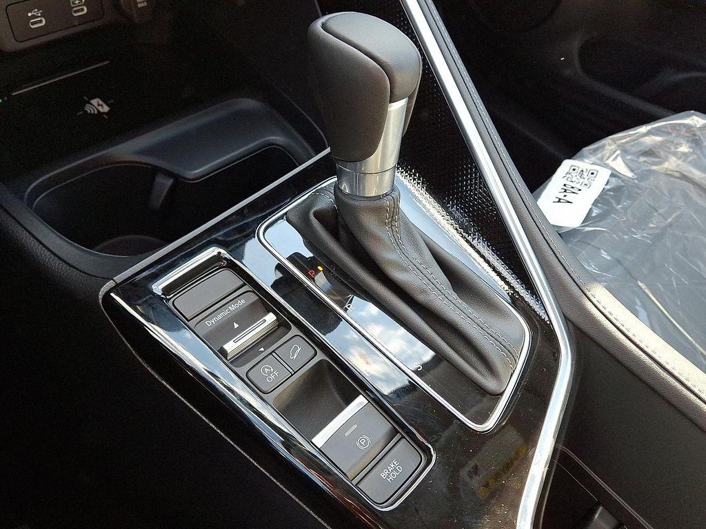 new 2025 Acura ADX car, priced at $38,950