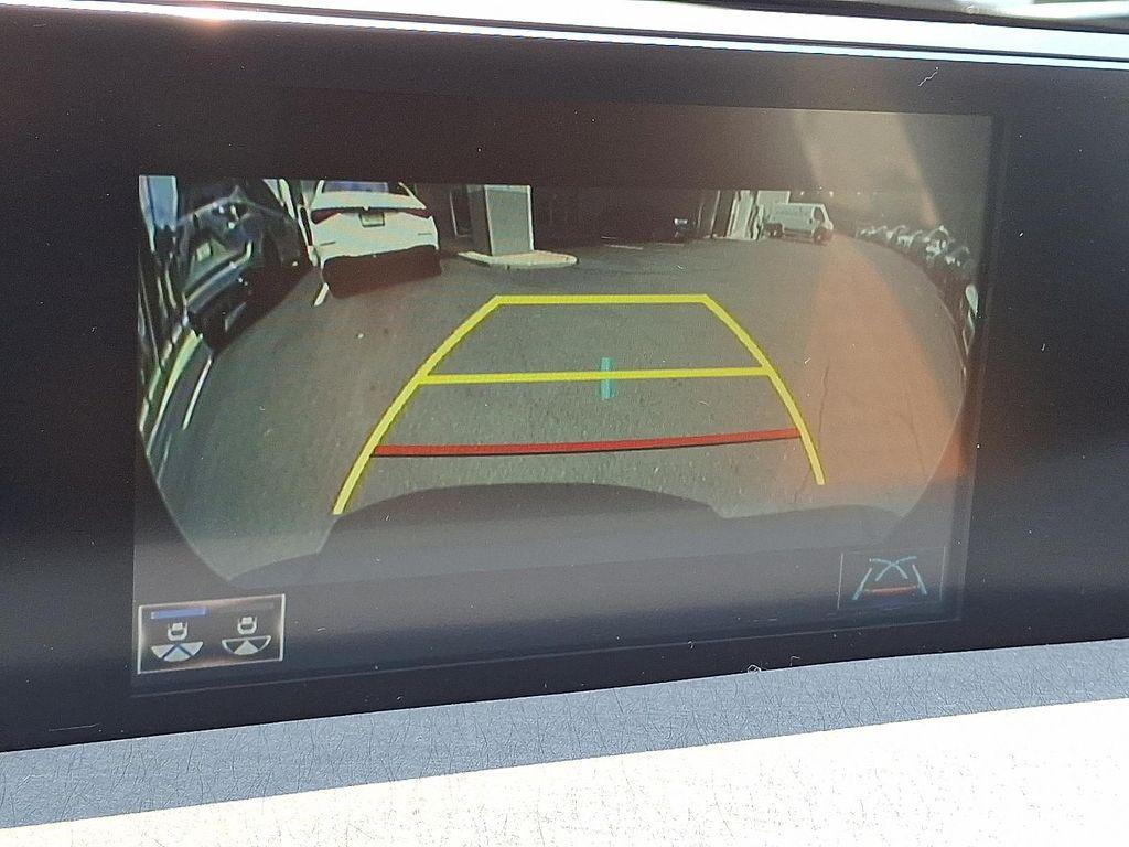 used 2022 Lexus UX 250h car, priced at $30,995