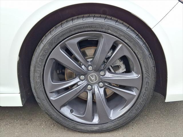 used 2023 Acura TLX car, priced at $38,995
