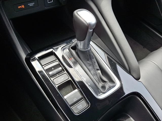 used 2025 Acura Integra car, priced at $32,995