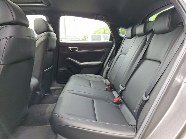 used 2025 Acura Integra car, priced at $32,995