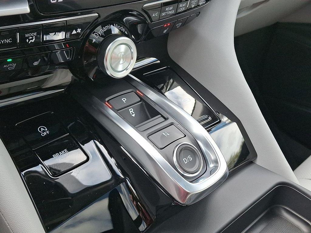 new 2026 Acura MDX car, priced at $60,750