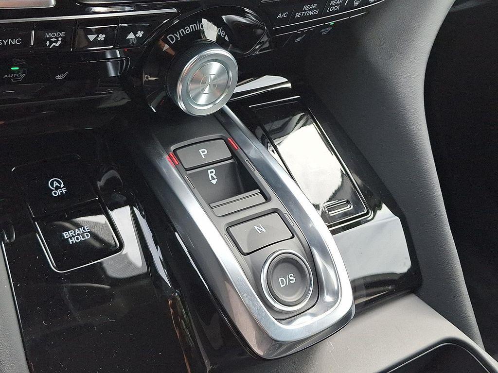 new 2026 Acura MDX car, priced at $60,750