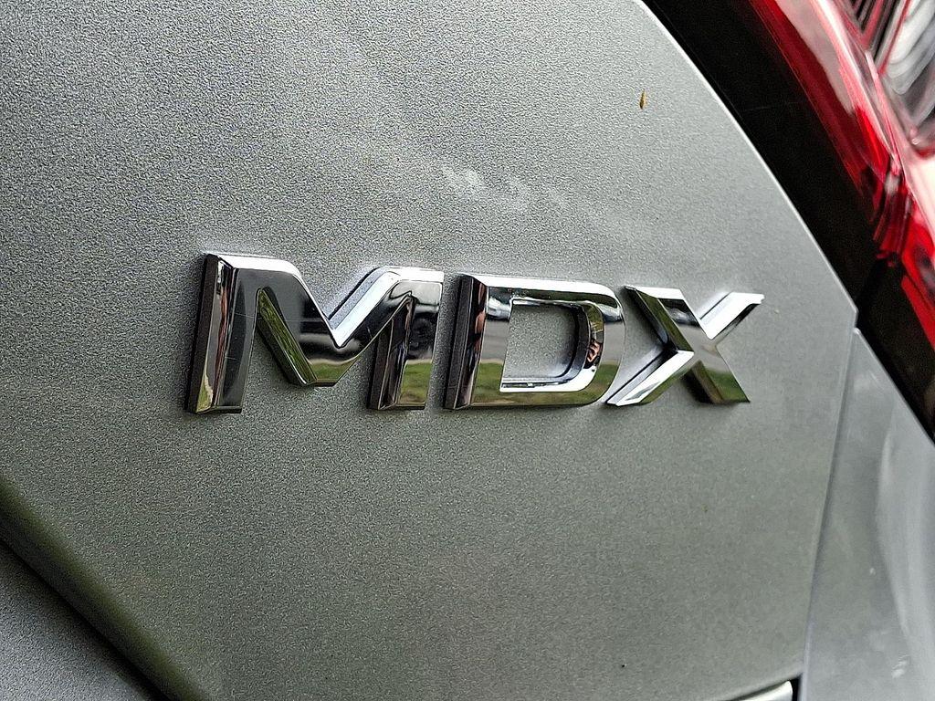 new 2026 Acura MDX car, priced at $60,750