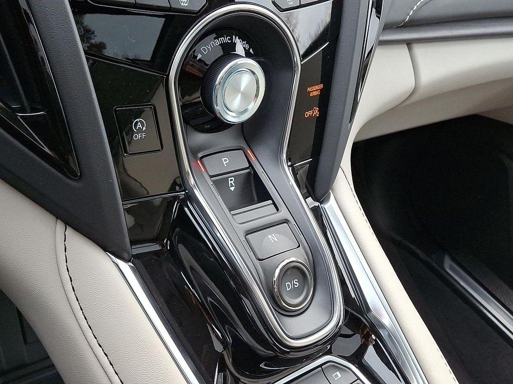 new 2026 Acura RDX car, priced at $54,800