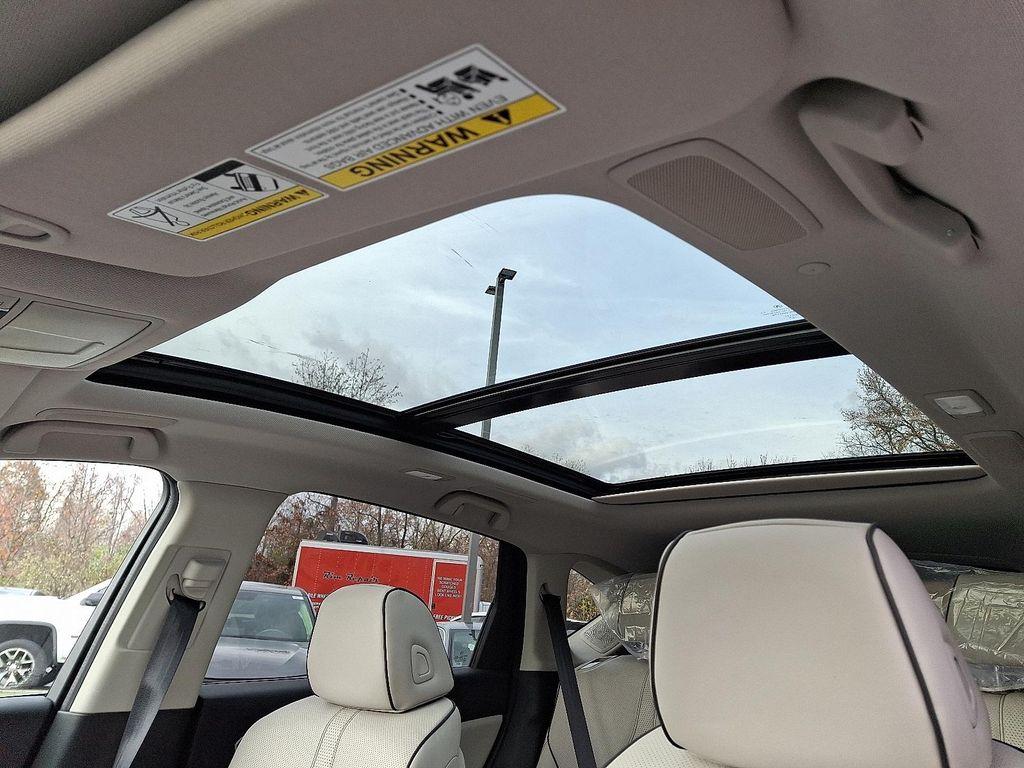 new 2026 Acura RDX car, priced at $54,800