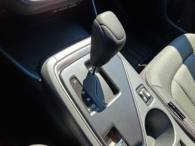 used 2024 Subaru Crosstrek car, priced at $28,495